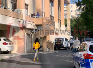 Eλεύθεροι οι τρείς συλληφθέντες για το κατασκοπευτικό βαν (ΦΩΤΟ)