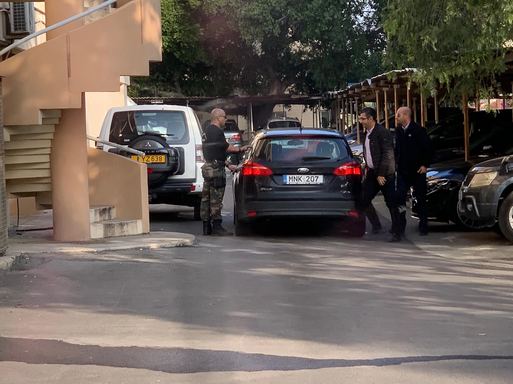 Έτοιμος να αποκαλύψει ονόματα ο Ντίλιαν (ΒΙΝΤΕΟ)