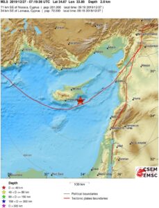 Στους ρυθμούς των Ρίχτερ κινήθηκε η Λάρνακα (ΧΑΡΤΕΣ)