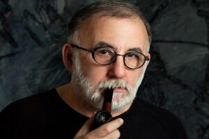 Την τελευταία του πνοή «άφησε» ο Θάνος Μικρούτσικος μετά από μάχη με τον καρκίνο