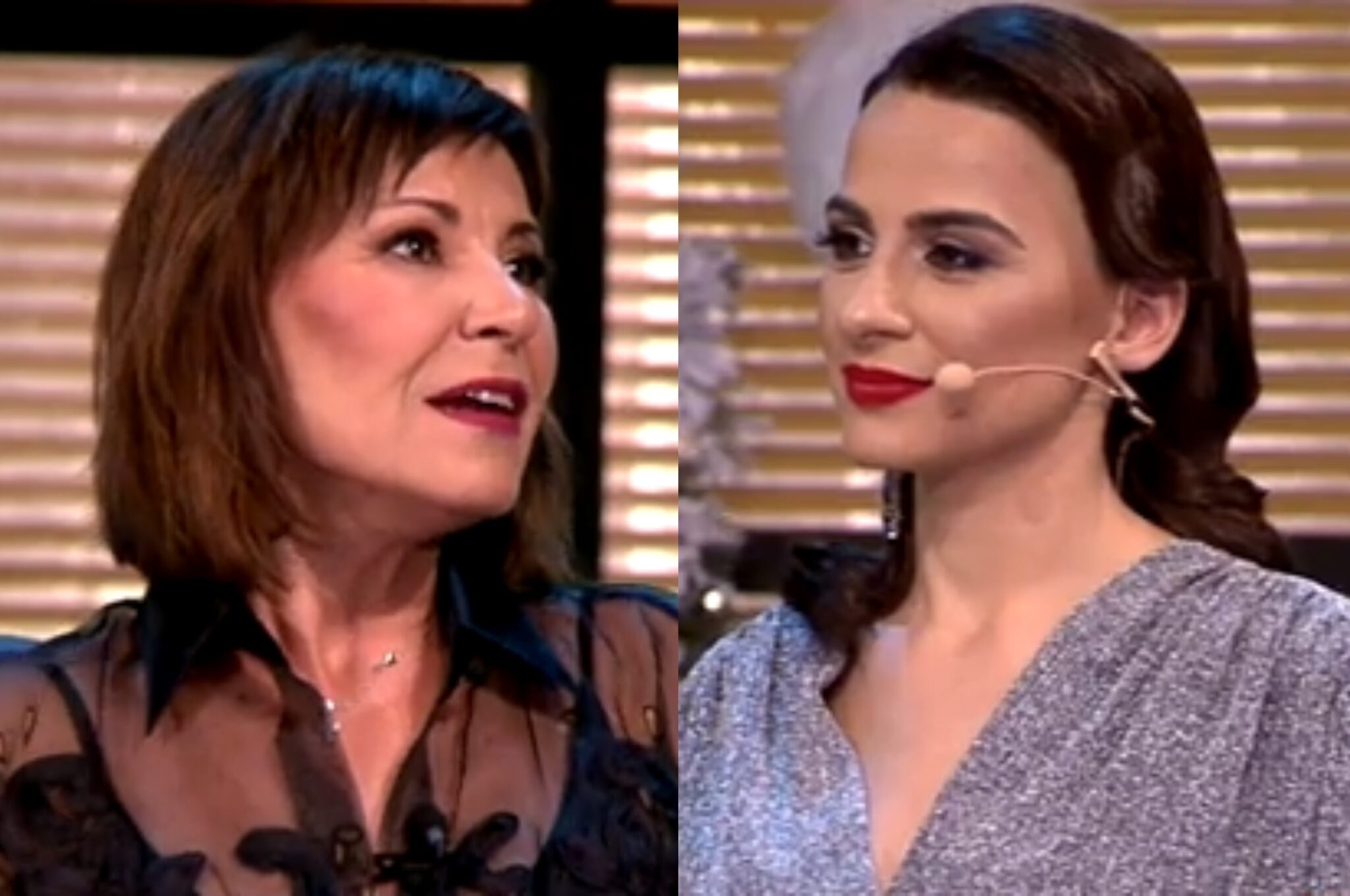 "Παράδοση κατ΄οίκον": Καλεσμένη η Κωνσταντίνα απ΄τη δισκογραφία του '90 (ΒΙΝΤΕΟ)