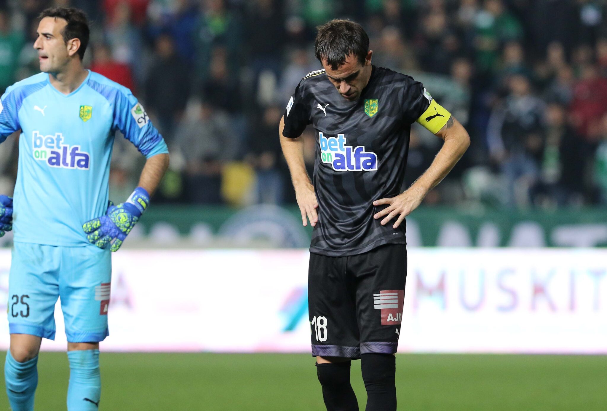 H βαθμολογία λέει την… αλήθεια για την ΑΕΚ