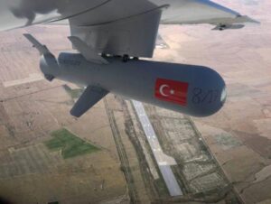 Βάση μη επανδρωμένων αεροσκαφών ανοίγει η Τουρκία στα Κατεχόμενα