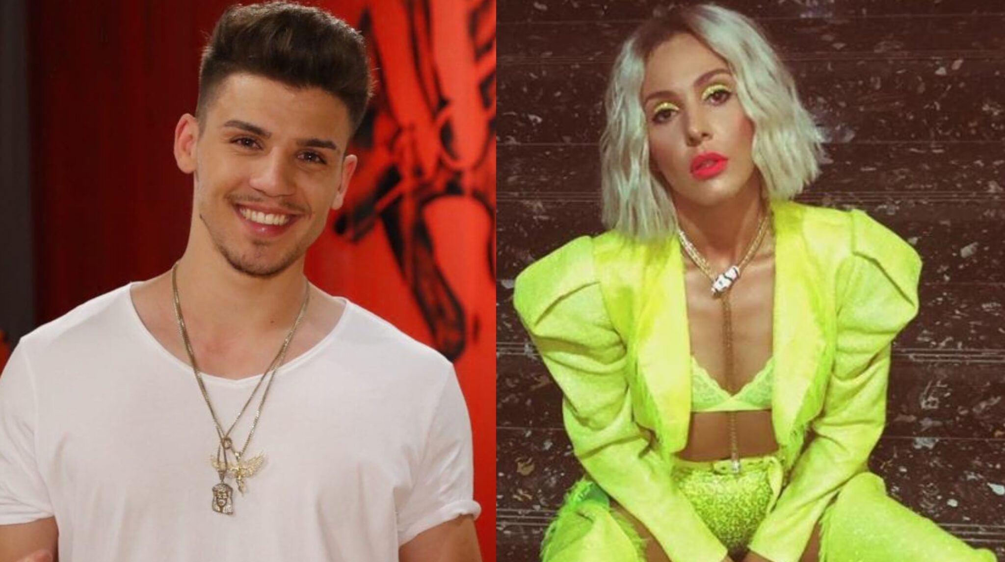 Τα νυχτοπερπατήματα του Sandro με την…Τάμτα στην Αθήνα (ΦΩΤΟ)