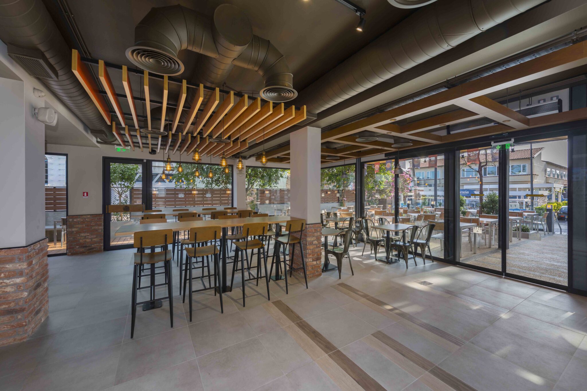 Ανακοίνωση WOW Burgers LTD (Burger King Cyprus)