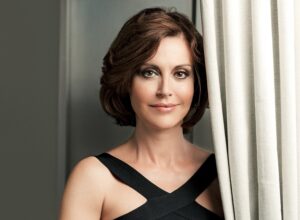 Αλεξάνδρα Παλαιολόγου: Η τεράστια αλλαγή που έκανε στα μαλλιά της (ΦΩΤΟ)