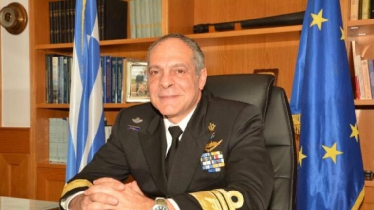 Δεν θα υπάρξει θερμό επεισόδιο με τη Τουρκία λέει ο Σύμβουλος Εθνικής Ασφάλειας