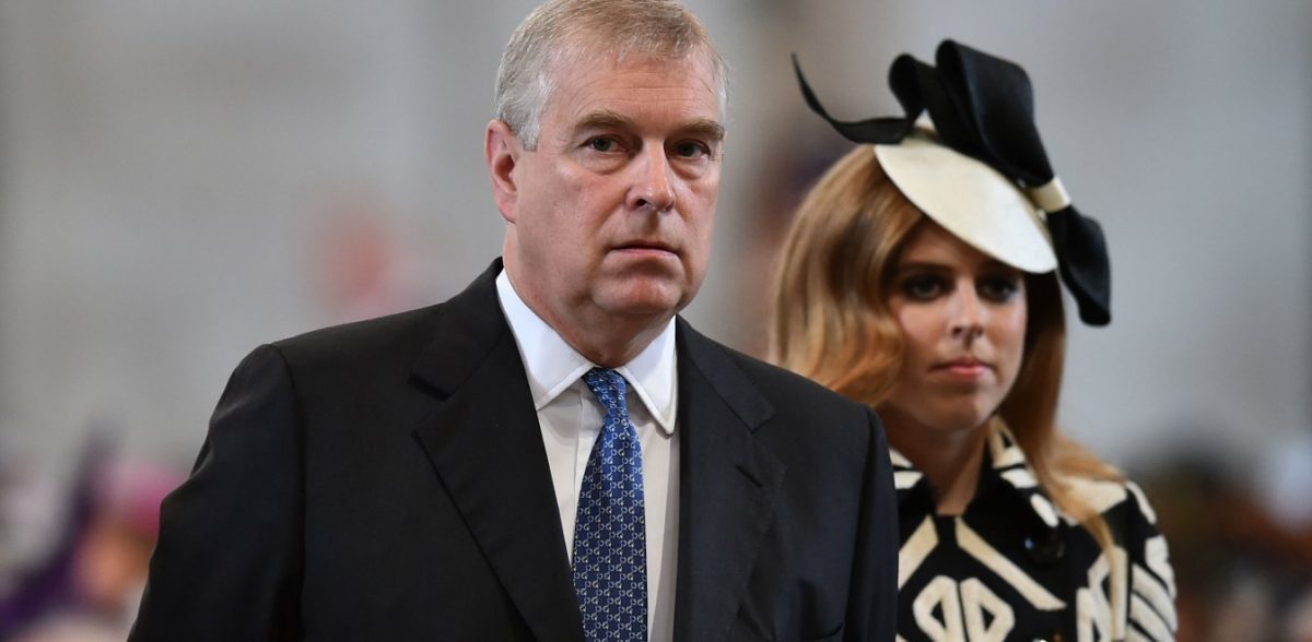 Συνεχίζεται το σκάνδαλο στο Παλάτι – Βίντεο "καίει" τον πρίγκιπα Άντριου(BINTEO)