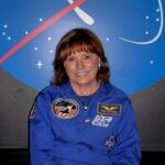 Η Αστροναύτης της NASA Δρ Anna Fisher στο Ευρωπαϊκό Πανεπιστήμιο Κύπρου
