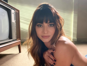 Βόμβα! Είναι έγκυος η Ηλιάνα Παπαγεωργίου; (ΦΩΤΟ)