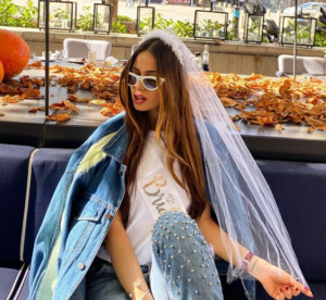 Μαρία Κορτζιά: "Μπήκαμε" στo hens night που της ετοίμασαν οι φίλες της (ΦΩΤΟ)