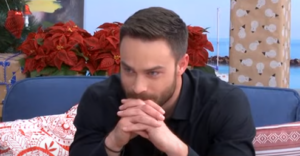 Στέφανος Μιχαήλ: "Έχω κοιμηθεί με γυναίκα που δεν ξέρω καν τ΄όνομά της" (ΒΙΝΤΕΟ)