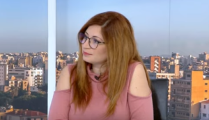 Χριστιάνα Αρτεμίου: "Η ιστορία του Μεταξά ήρθε να μας δώσει ένα πάτσο" (ΒΙΝΤΕΟ)