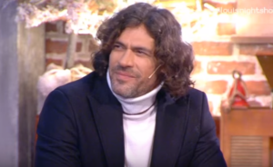 Γιάννης Σπαλιάρας: "Ψάχνω γυναίκα για…γάμο" (ΒΙΝΤΕΟ)