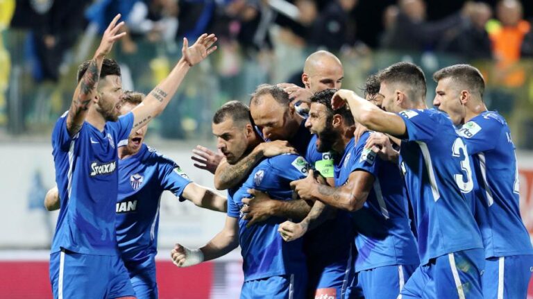 Πέρασε (και) από την «Αρένα» η Ανόρθωση και εστιάζει στους Λεμεσιανούς…