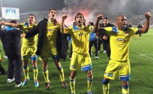 UEFA Champions League Ranking: Στις κορυφαίες 50 ομάδες της ιστορίας ο ΑΠΟΕΛ