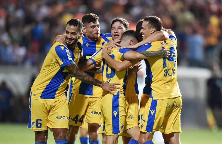 Κι όμως το κίνητρο κόντρα στη Σεβίλλη είναι μεγάλο…