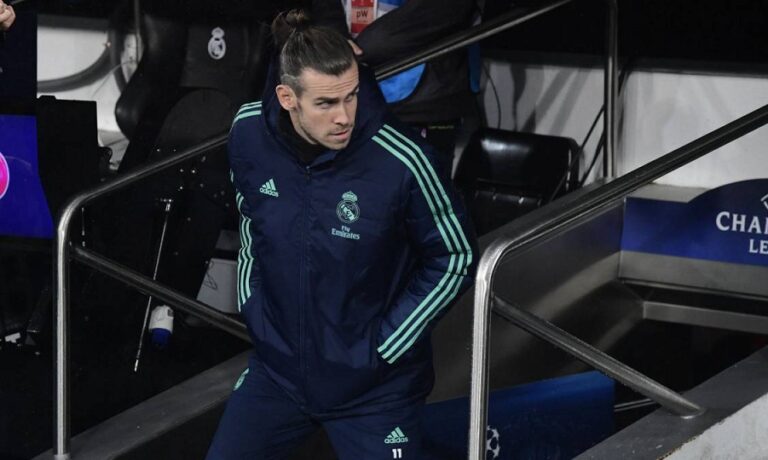 Μπέιλ: «Πλέον αδιαφορώ για τις αποδοκιμασίες στο Μπερναμπέου» (BINTEO)