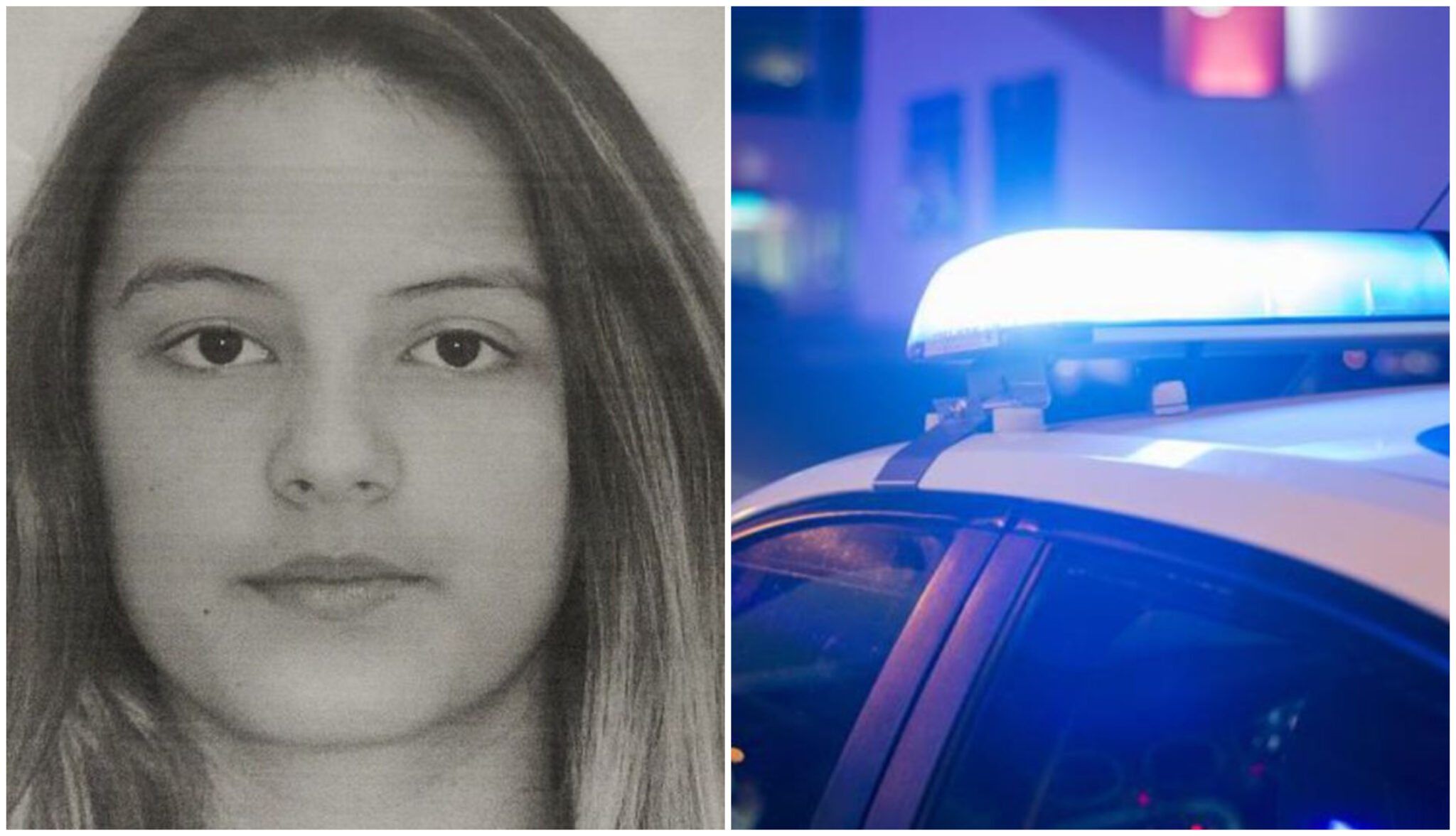 Άφαντη για δεύτερη μέρα η 16χρονη Viviana (ΦΩΤΟ)