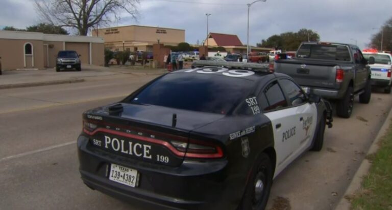 Μακελειό με τουλάχιστον δύο νεκρούς σε εκκλησία στο Τέξας