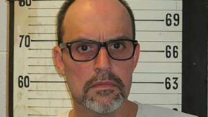 Στην ηλεκτρική καρέκλα τυφλός θανατοποινίτης που έκαψε ζωντανή την πρώην του