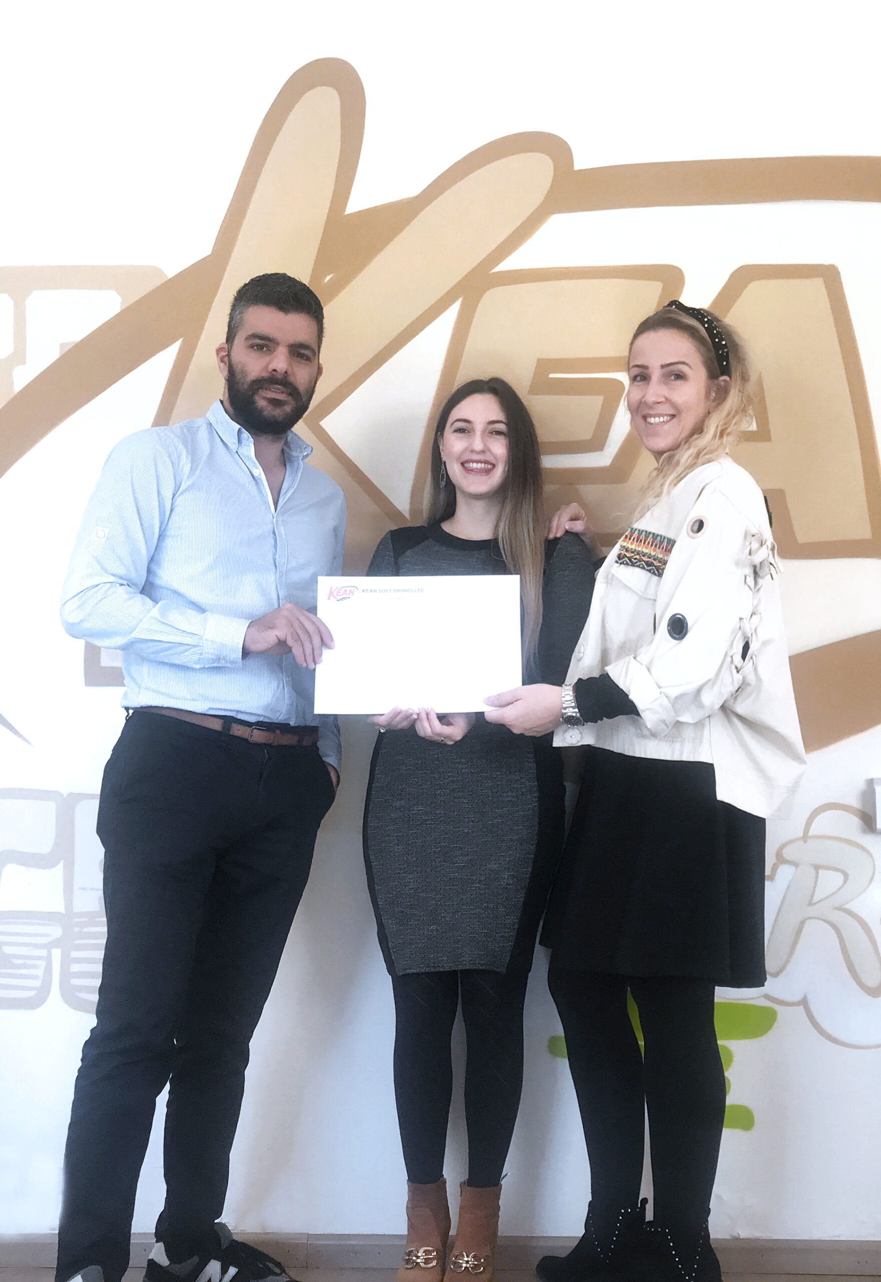 Η ΚΕΑΝ απονέμει την πρώτη υποτροφία στη μνήμη της Εύης Παπαδοπούλου