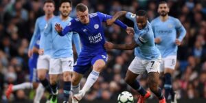 «Σφαγή» Σίτι και Λέστερ, απούσας της Λίβερπουλ