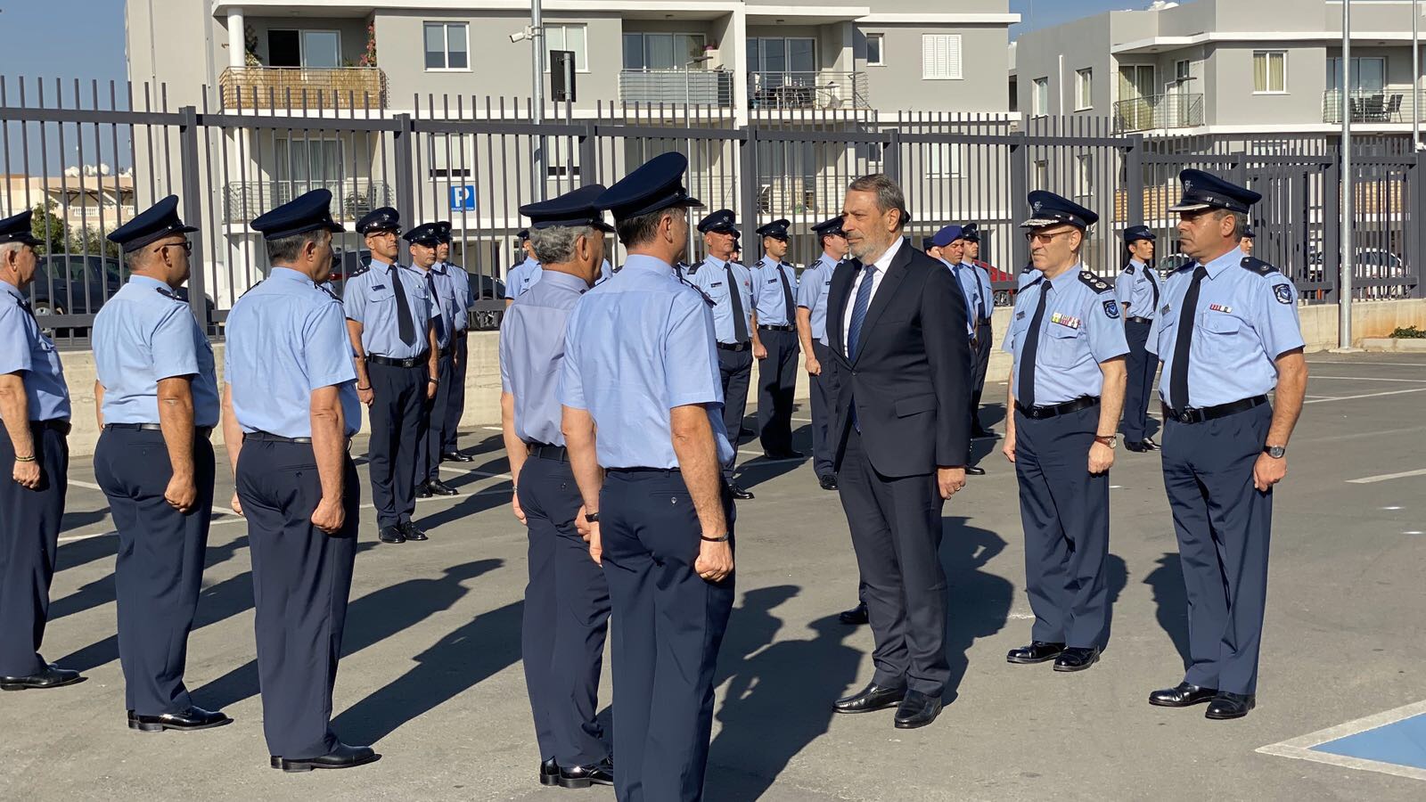 Πάει Ολομέλεια το νομοσχέδιο για μείωση του ωραρίου εργασίας αστυνομικών