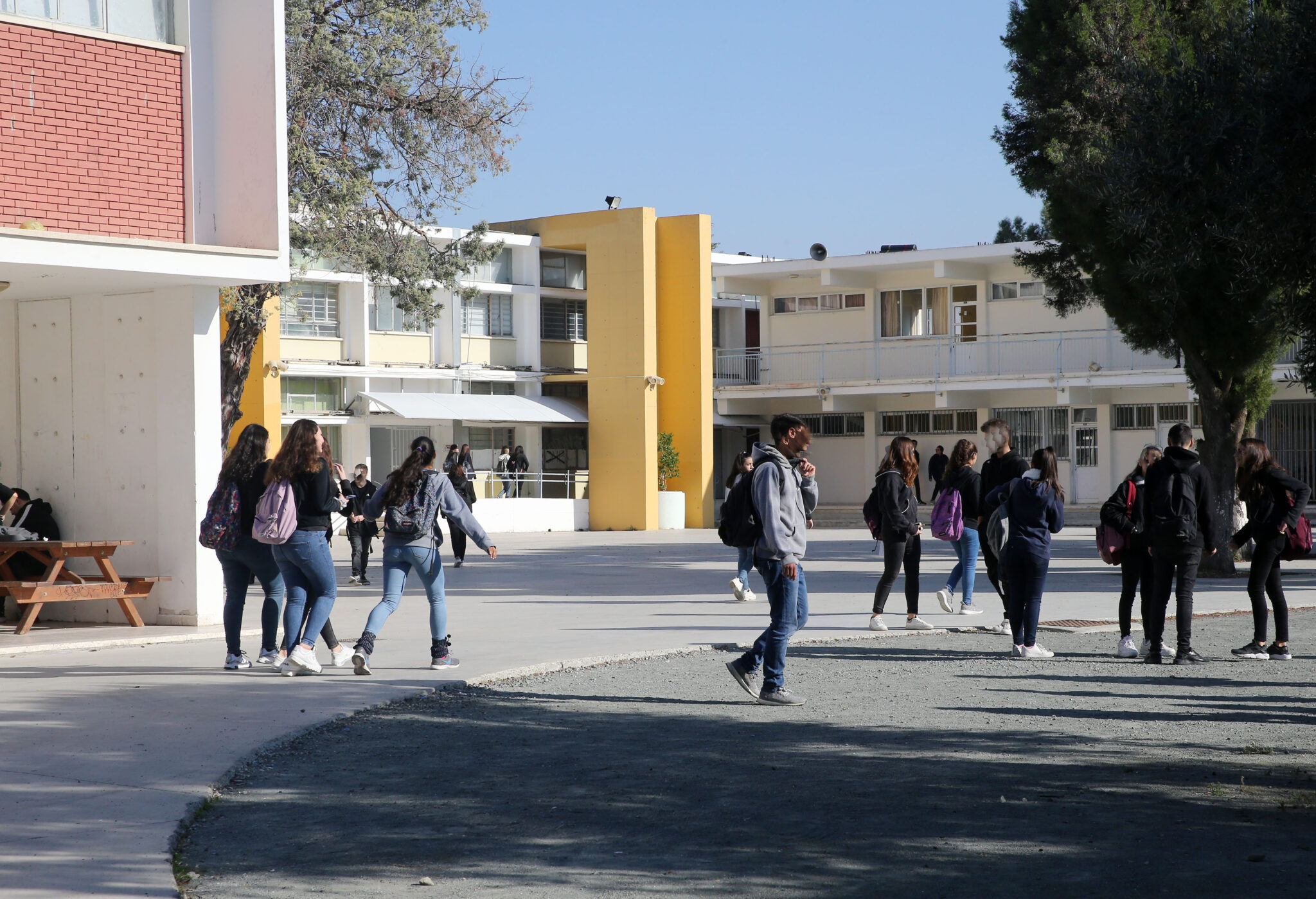 Aπροβίβαστοι οι μαθητές σε μαθηματικά, φυσικές επιστήμες και κατανόηση κειμένου