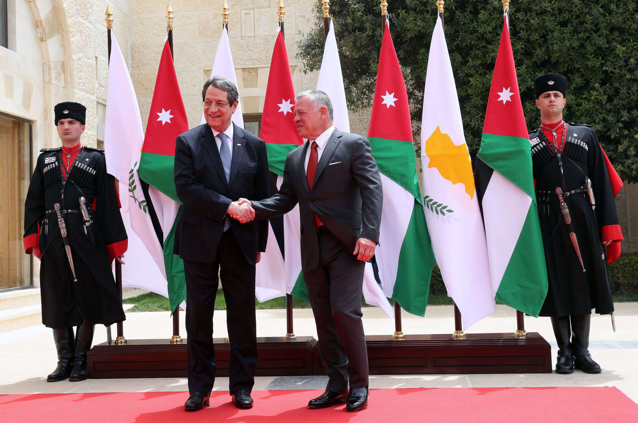 Toυρκική προκλητικότητα και Λιβύη στο τηλεφωνικό "ραντεβού" ΠτΔ-Βασιλιά Αμπντάλα