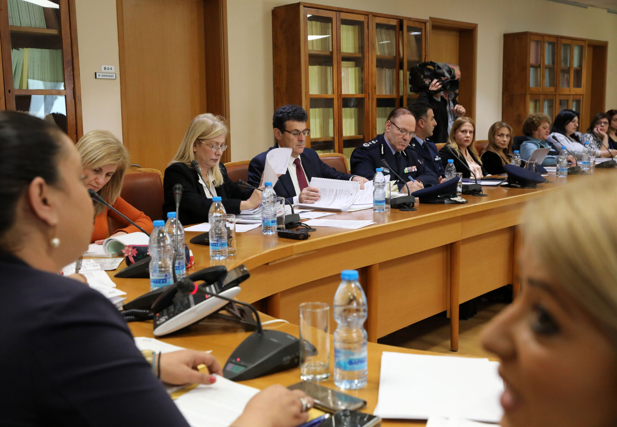 Ένταση και διαφωνίες στη Βουλή για τον θάνατο του 14χρονου Στυλιανού (ΦΩΤΟ)