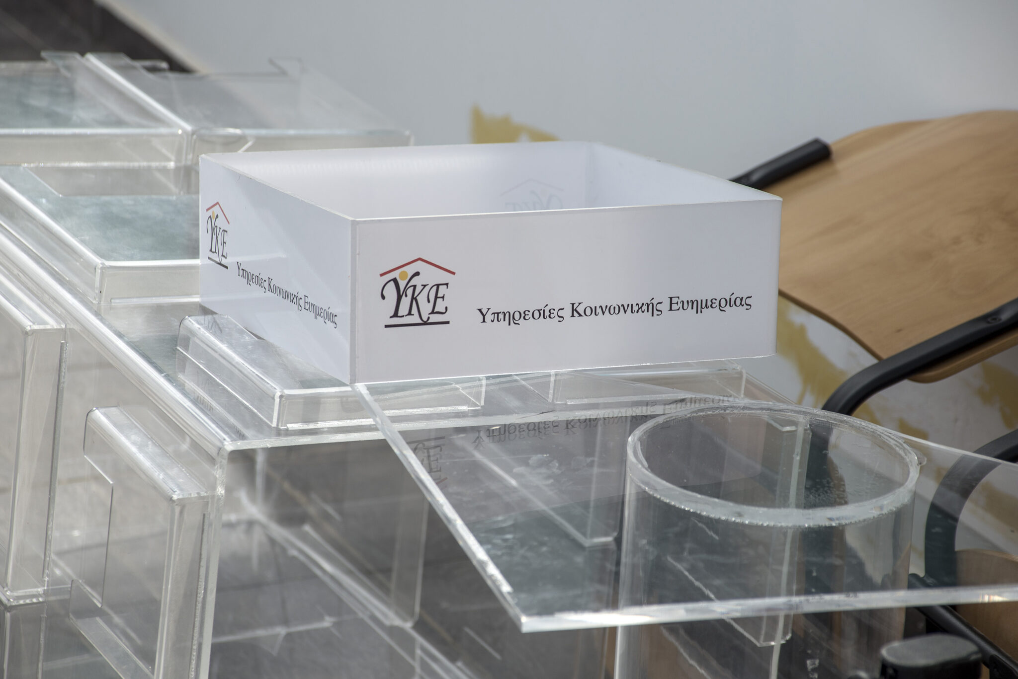 "Πατσιαρίσματα" τα μέτρα που λαμβάνουν οι ΥΚΕ για στήριξη νέων ανθρώπων (ΒΙΝΤΕΟ)