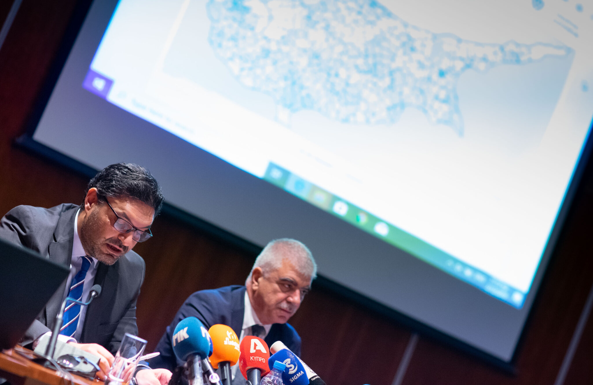 Αυτές είναι οι σημαντικότερες αλλαγές από τη δημιουργία 17 νέων Δήμων (ΧΑΡΤΕΣ)