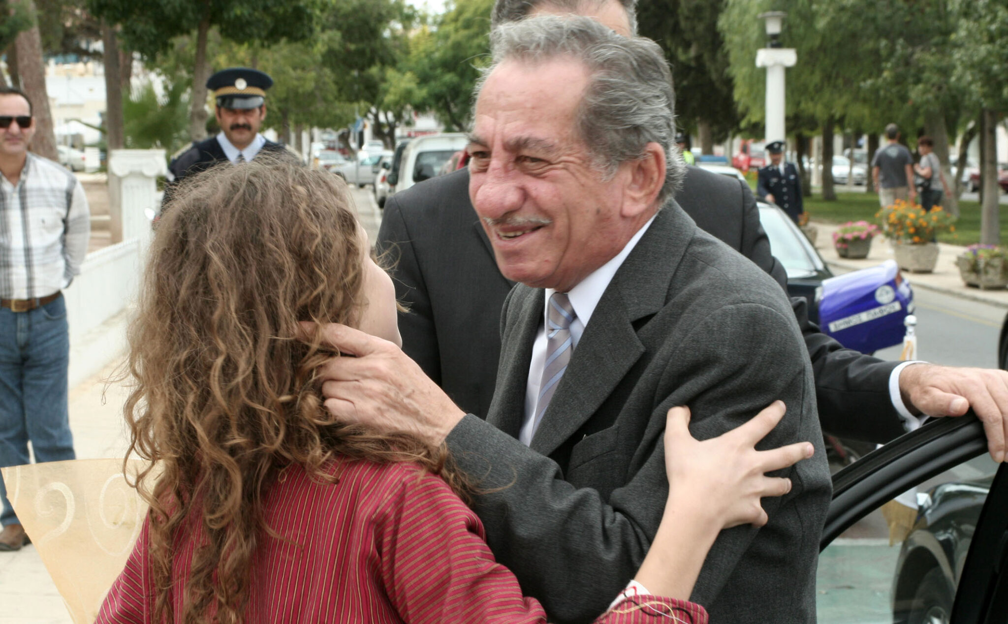 11 χρόνια χωρίς τον Τάσσο Παπαδόπουλο…