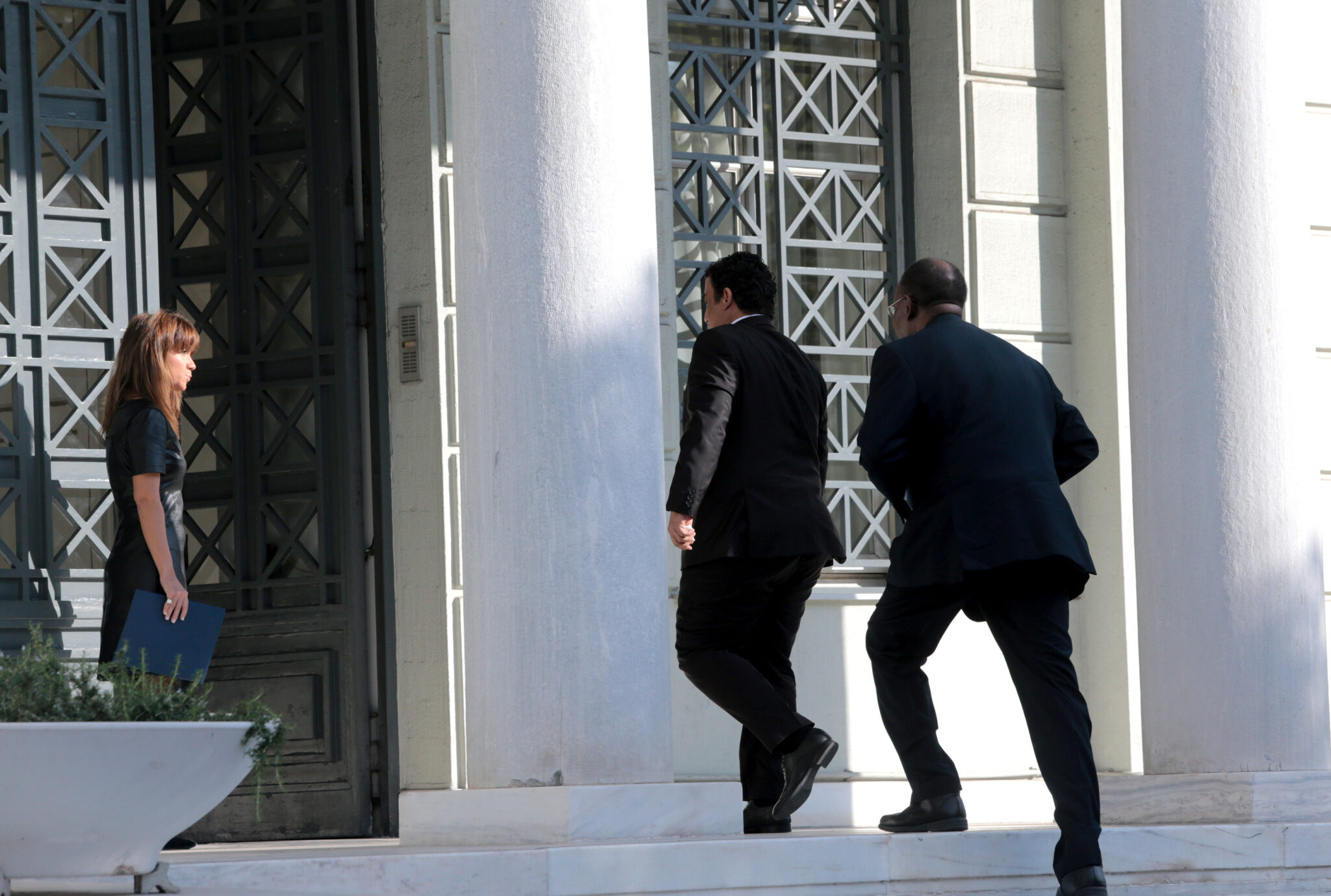 Στα άκρα οι σχέσεις Ελλάδας – Τουρκίας – Λιβύης