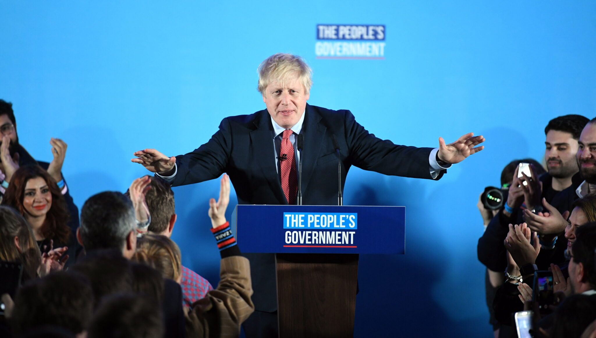 Οι Βρετανοί μίλησαν: Αποχαιρετούν την ΕΕ (BINTEO)