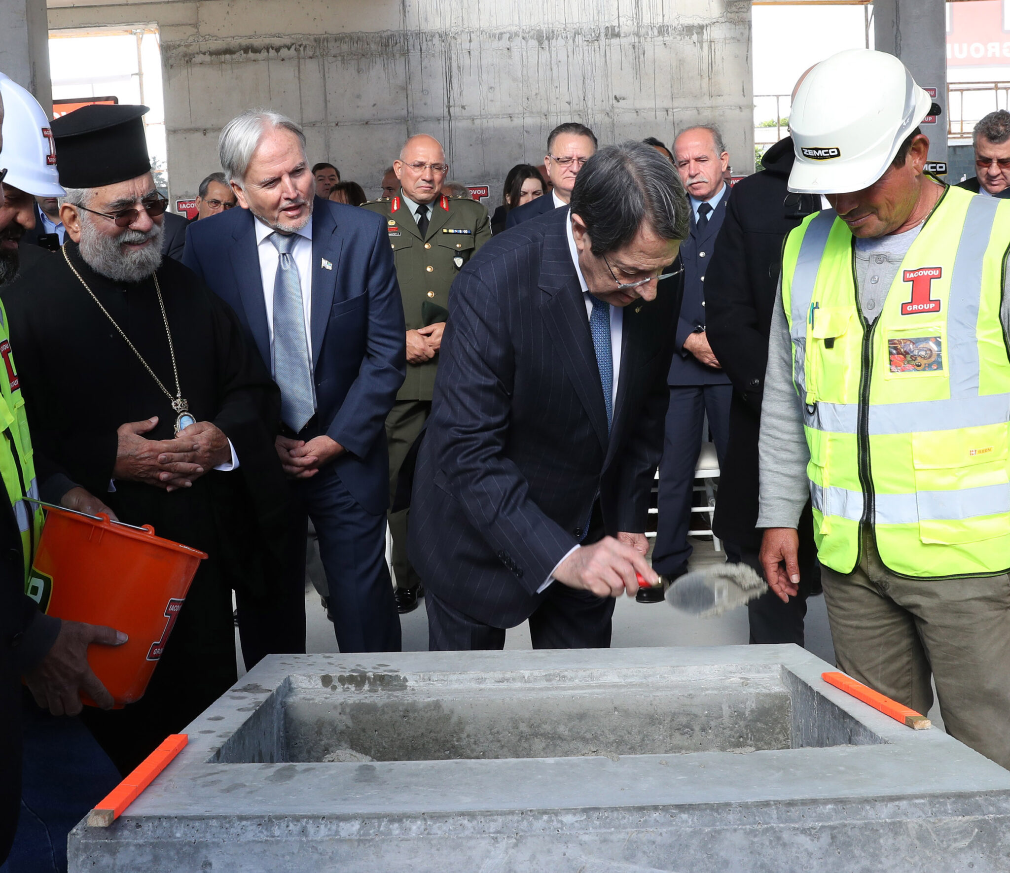 Τον δρόμο της υλοποίησης παίρνει το "Metropolis Mall" στη Λάρνακα (ΒΙΝΤΕΟ)