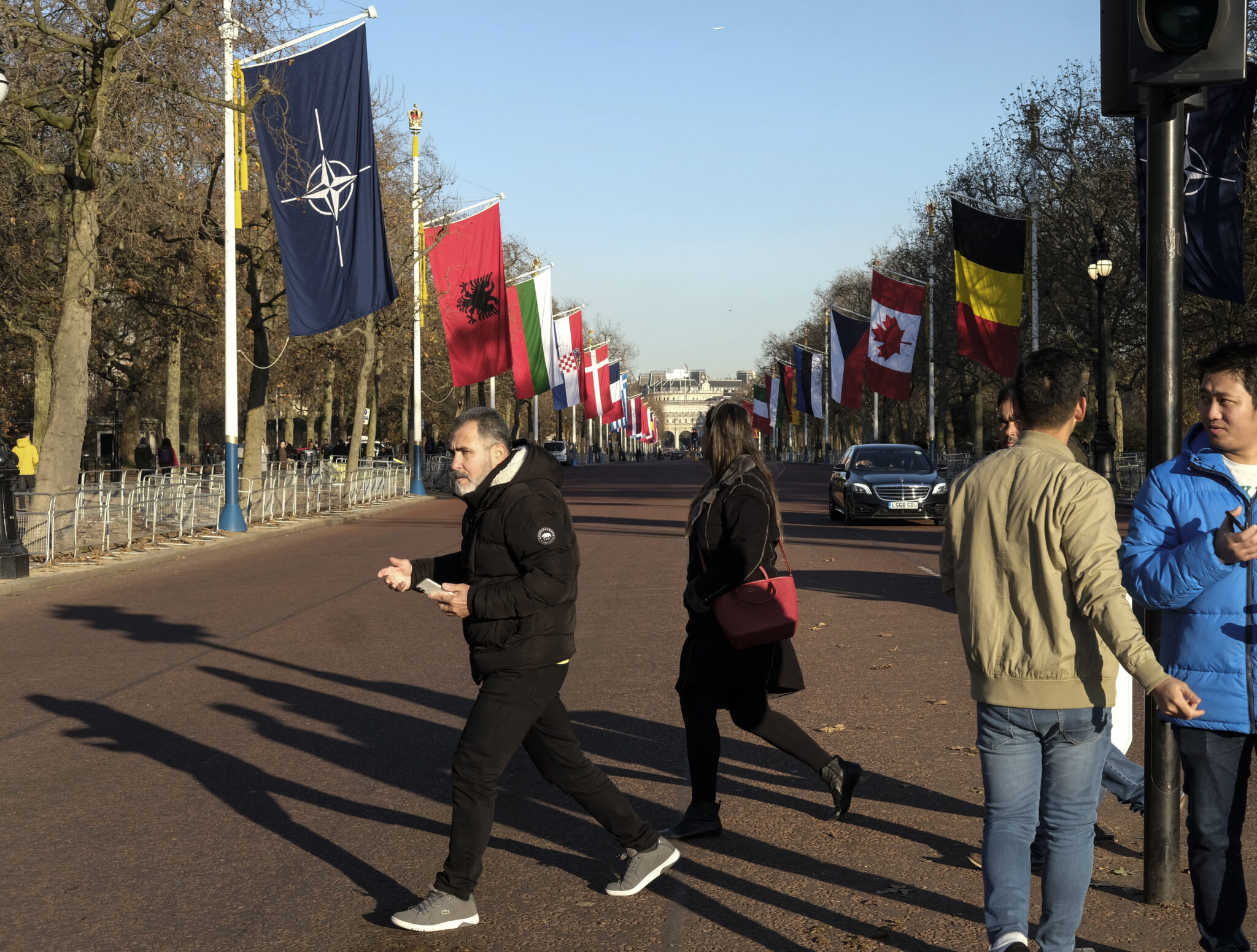Σύνοδος για τα 70χρονα του ΝΑΤΟ σε κλίμα προβληματισμού