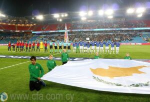 Oι επίσημες υποχρεώσεις των Εθνικών μας ομάδων το 2020