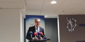 Στο μικροσκόπιο της ΕΚΤ το νομοσχέδιο για τον μηχανισμό παραπόνων δανειοληπτών