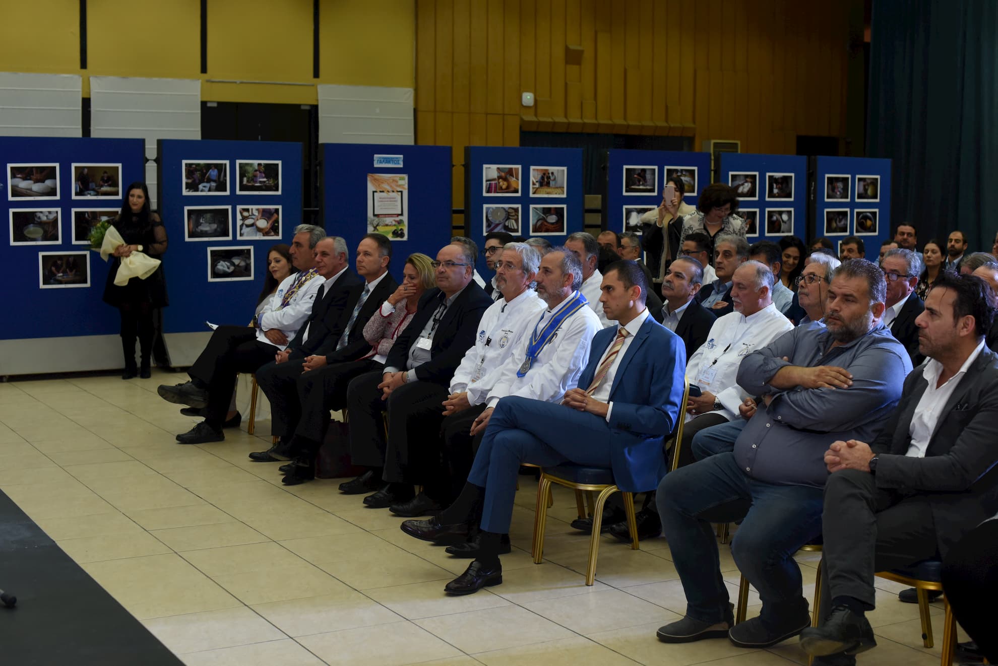 19η Έκθεση Γαστρονομίας – Horeca