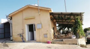 Βελτιώσεις ή λυόμενα οι επιλογές για τον Πυροσβεστικό Σταθμό Πάχνας (ΒΙΝΤΕΟ)