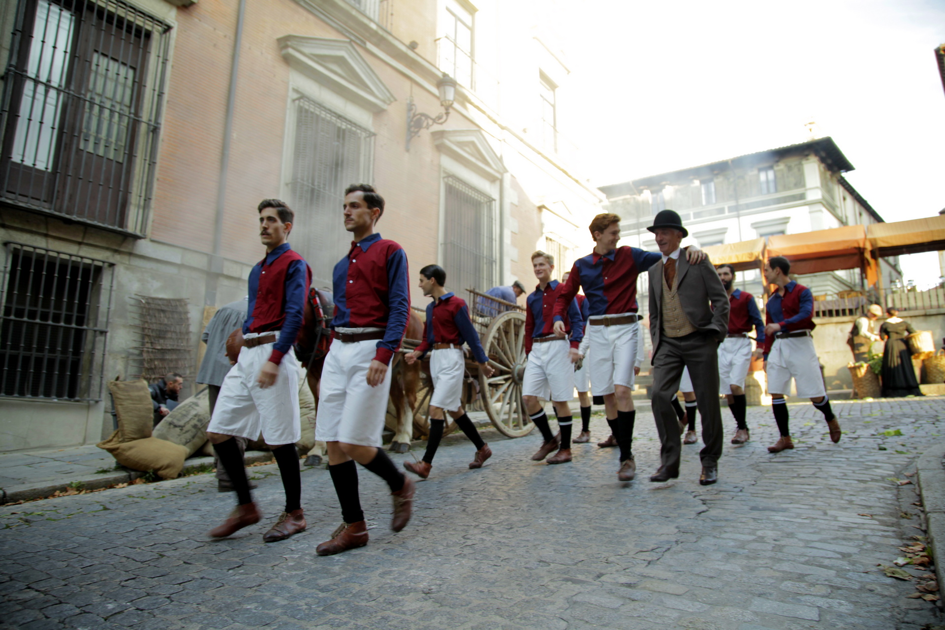H Cupra αποτίει φόρο τιμής στο πρώτο «El Clásico» (ΒΙΝΤΕΟ)