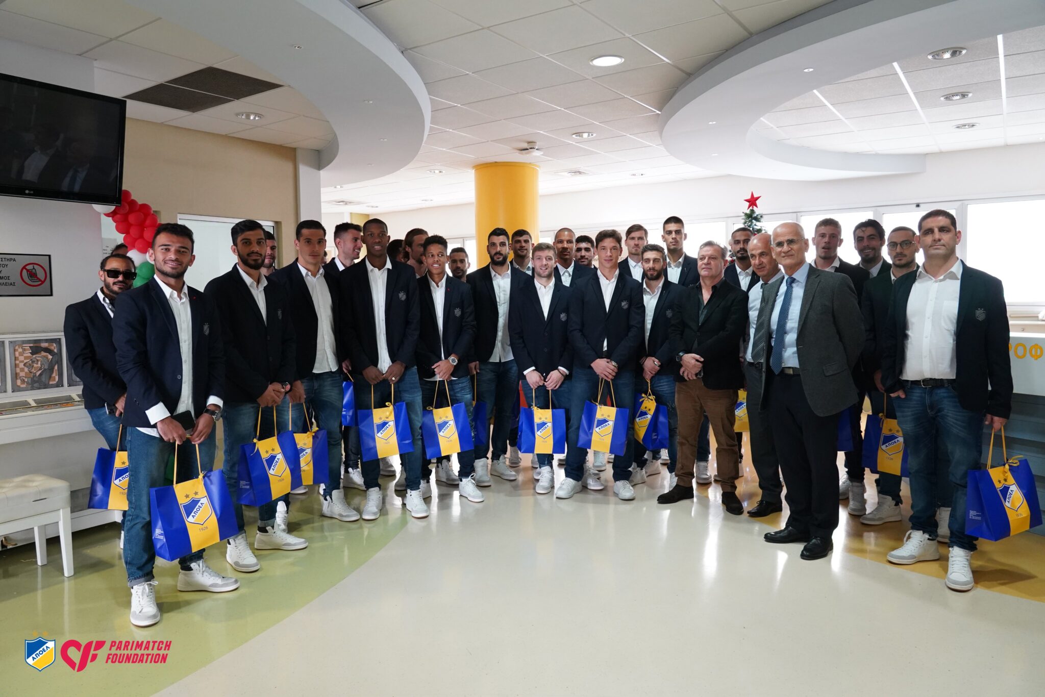 Ότι κι αν έδωσαν… πήραν περισσότερα (ΒΙΝΤΕΟ)