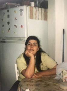 Ώρες αγωνίας για την 29χρονη Μαρία από τη Λεμεσό (ΦΩΤΟ)