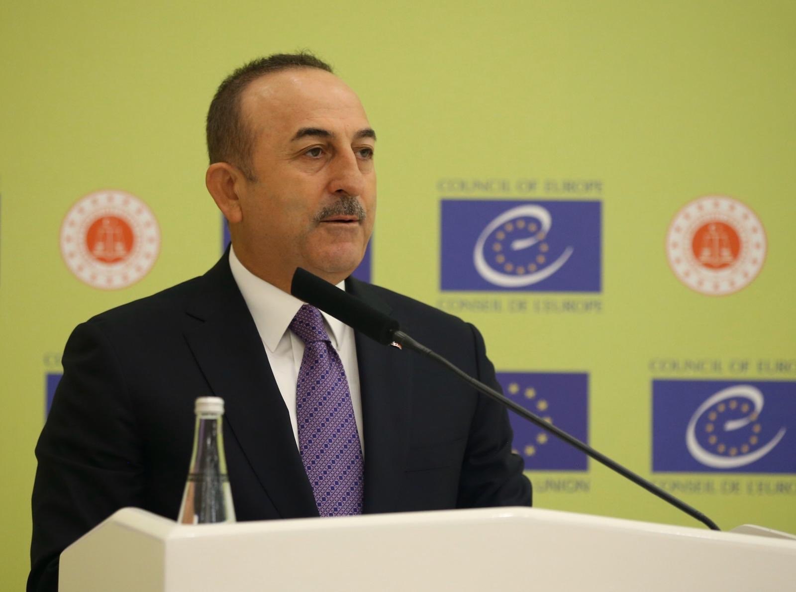 "Θα διώξουμε τις ΗΠΑ από τη βάση στο Ιντσιρλίκ εάν μας επιβληθούν κυρώσεις"