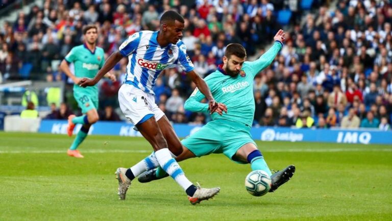 Απώλειες πριν το el clasico για τη Μπαρσελόνα