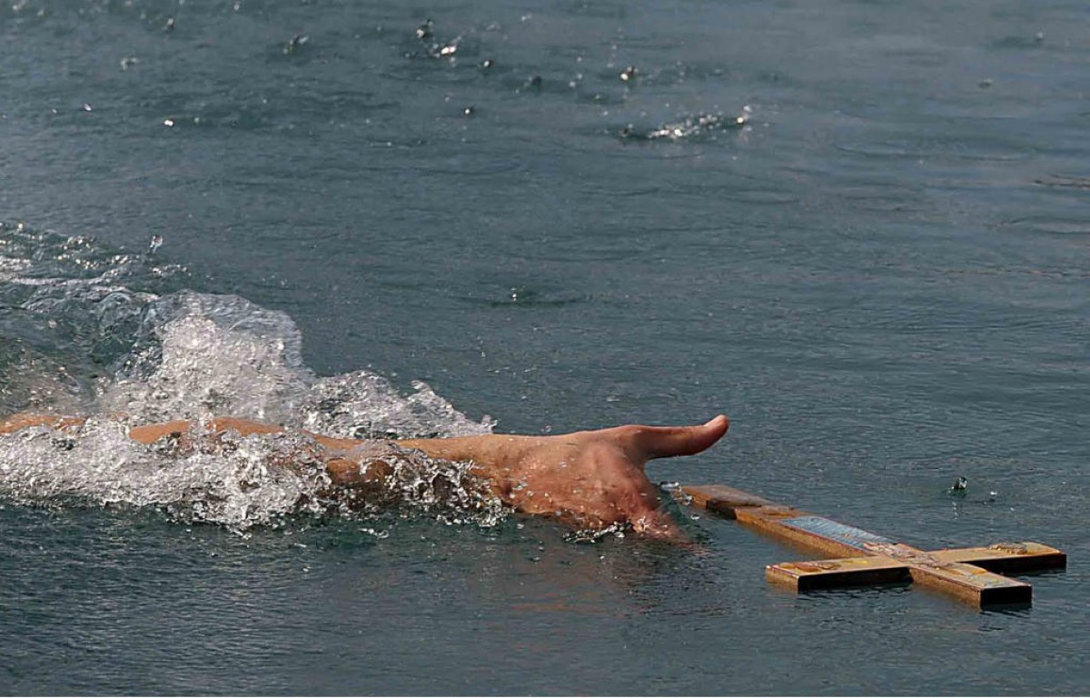 Στην Πάφο θα εορτάσουν τα Θεοφάνια ΠτΔ και Αρχιεπίσκοπος