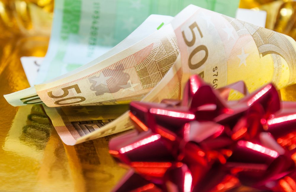 Νωρίτερα φέτος η καταβολή συντάξεων και επιδομάτων