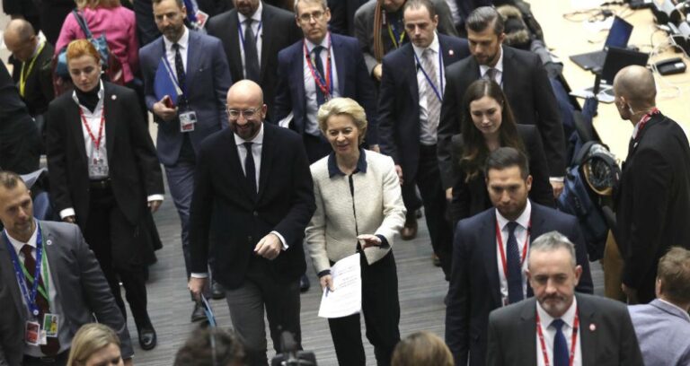 Χωρίς την Πολωνία η συμφωνία για κλιματική ουδετερότητα (ΒΙΝΤΕΟ)